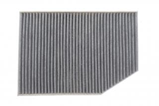 Фільтр салону BMW 3 (G20/G20)/X3 (G01/F97)/X4 (G02/F98) 17-(вугільний)
