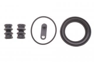 Ремкомплект супорта (переднього) MB C-class (W203)/Peugeot 406 95-04 (d=57mm) (Lucas)