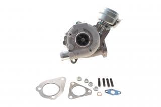 Турбіна VW Passat/Audi A4/A6 1.9 TDI 00-08