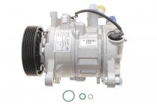 Компресор кондиціонера BMW 3 (E90) 2.0d/d xDrive (N47) 04- (6PK/d=110mm)