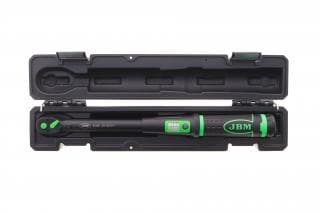 Ключ динамометричний 3/8" 20-120 Нм 420 мм