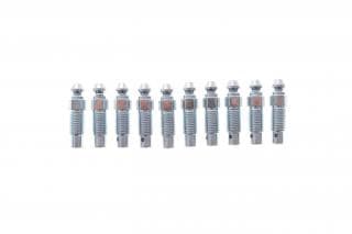 Штуцер прокачки гальм (M8x1/8x32) (К-кт 10 шт)