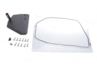 Фільтр АКПП Audi A4/A5 2.0-3.2 08-12/Q5 2.0-3.2 07-17