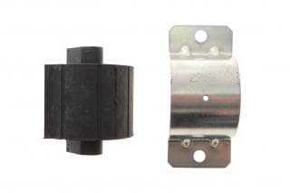 Подушка КПП MB Sprinter/VW LT 96-