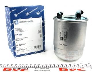 Фільтр паливний MB Sprinter 2.2CDI OM651 09-