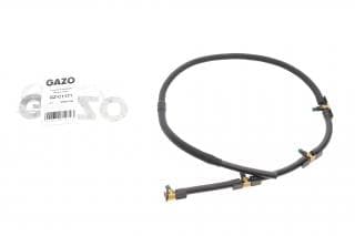 Шланг зливний BMW 5 (F10/G30/F90)/X4 (F26/G02/F98) 14- B47