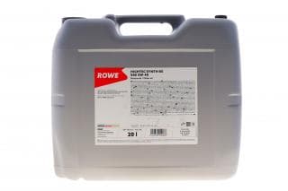 Олива 5W40 HIGHTEC SYNTH RS (20L) (BMW LL-01/MB 229.5/Porsche A40/VW 502 00/505 00/PSA B71 2296)