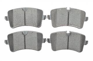 Колодки гальмівні (задні) Audi A4/A5/A6/A7 10-/Porsche Macan 14-