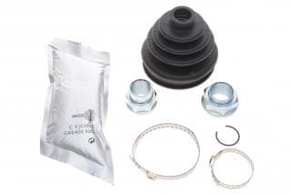 Пильник ШРКШ (зовнішній) Fiat Doblo 10-/Panda 03-/Stilo 01-08/500C 07-/Ford Ka 08- (20x75) (к-кт)