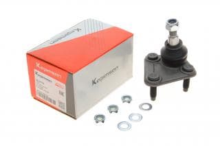 Опора кульова (передня/знизу) Audi A3 99-03/TT 98-06