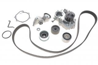 Комплект ГРМ + помпа Subaru Forester/Legacy/Outback 2.0/2.5 03-