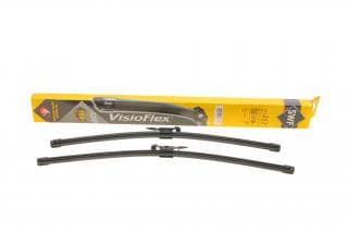 Щітки склоочисника (500/475mm) Mini (R58/R60/R61) 10-18