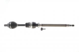Піввісь (передня) (R) Volvo S60 10-15/S80 2.0-2.4 D/2.5 T 08-15 (40x27z/1002mm)
