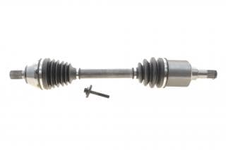 Піввісь (передня) (L) Volvo C30/S40/V50 1.6D 10-12 (36x26x582)
