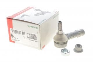 Наконечник тяги рульової (L) Ford Transit Courier 1.0/1.5/1.6TDCi 13-