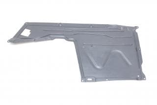Захист днища BMW 1 (F20/F21)/3 (F30/F80) 10-19