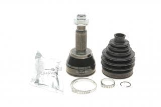 ШРКШ (зовнішній) Ford Fiesta/Fusion 01-12 (25x21z) (-ABS)