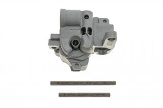 Насос масляний Audi A3/A4/A5/A6/Q7/Skoda Superb/VW Golf/Passat 2.0D 03-18
