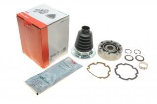 ШРКШ (внутрішній) VW Caddy II 1.9TDI/ Caddy III 1.2TSI/1.4/1.6BiFuel/TDI/2.0EcoFuel/SDI 04-