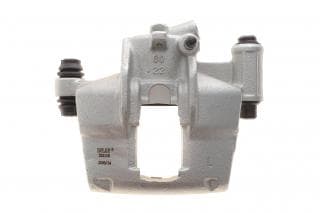 Супорт гальмівний (передній) (L) MB MB Vito (W638) 96-03 (d=60mm) (Bosch)