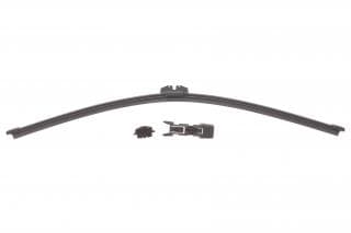 Щітка склоочисника (задня) (380mm) Audi A1/BMW X5/Seat Leon/Volvo XC90 05-