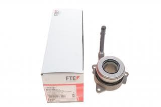 Підшипник вижимний VW T5/Caddy 2.0TDI 08- (FAG) = ZA31066.3.1
