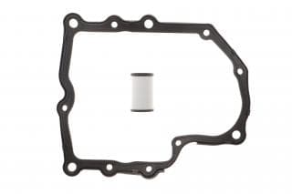 Фільтр АКПП VW Caddy III/IV 1.6 TDI 10-20 (DQ200) (+ прокладка)