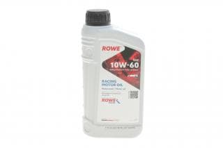 Олива 10W60 HIGHTEC RACING MOTOR (1L) MULTI-ESTER TECHNOLOGY