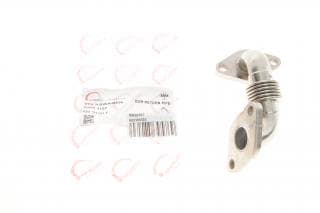 Трубка клапана EGR VW Golf V 2.0 TDI 03-08