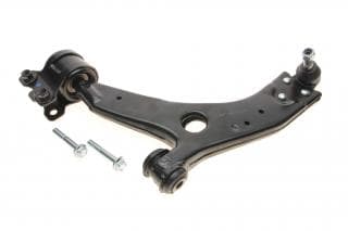 Важіль підвіски (передній) (L) Ford C-Max 07-10/Focus/Volvo C30/C70/S40/V50 04-13 (з кульовою)