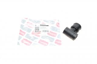 Патрубок вентиляції картера VW Golf/Passat 1.8T 97-05