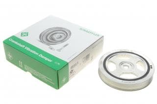 Шків колінвалу Hyundai Accent/Elantra/i20/i30/i40/ix35/Tucson 1.4-2.0 04-