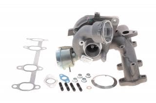 Турбіна VW Caddy III 1.9TDI 03-