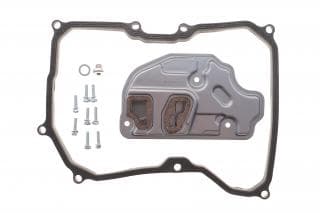 Фільтр АКПП Seat Altea/Leon/Toledo/Skoda Octavia/Superb 1.2-2.0 FSI/TDI 04- (з прокладкою)