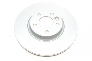 Диск гальмівний (передній) Ford Mondeo/Galaxy 07-15/Range Rover/Volvo S60 11-(300x28)(з покр.)(вент.)