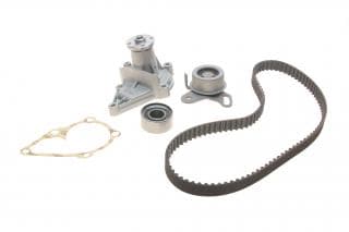 Комплект ГРМ + помпа Hyundai Accent/Elantra/Getz/Kia Rio 1.4/1.5/1.6 95- (22x105z)