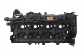 Кришка клапанів BMW 3 (E90/F30/F80)/5 (E60/F10)/X3 (F25)/X5 (F15/F85) 1.6/2.0D 06-18 (N47)