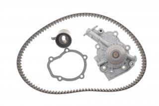 Комплект ГРМ + помпа Chevrolet Kalos/Daewoo Matiz 1.0/1.2i 03-