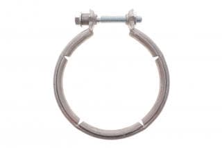 Хомут глушника Citroen C3/C4/Peugeot 2008/208/3008/308 1.2 THP/PureTech 13-