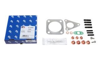 Комплект прокладок турбіни Ford Transit 2.2 TDCi 06-14