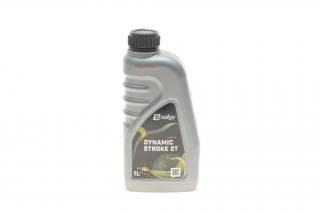 Олива DYNAMIC STROKE 2T (1L) (ISO-L-EGC/TISI/JASO FC) (API TC)