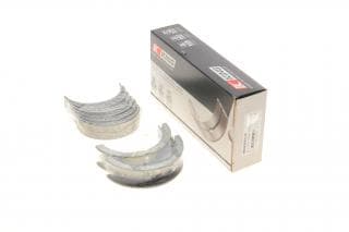 Вкладиші корінні Opel Vectra 2.5 V6 93-00 (+0.25)