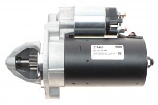 Стартер MB Sprinter 96-09/Vito 96-/C-class (W203) 93-07/E-class (W211) 93-09 2.0-3.2 (2,2kw) (z=10) = 112440