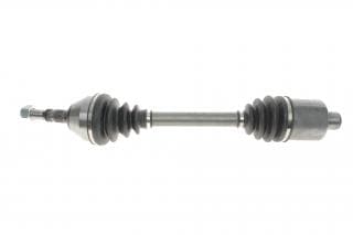 Піввісь (передня) Opel Astra H 1.9 CDTI/2.0 Turbo 04-10 (R) (33x34x595)