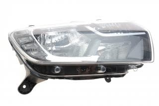 Фара (R) Renault Logan 17- (всередині VALEO)