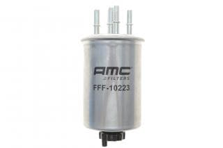 Фільтр паливний Land Rover Discovery V 3.0D 16-/Range Rover IV 3.0TD 12-