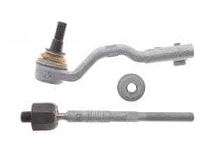 Тяга рульова (з наконечниками) (L) BMW X5 (F15/F85)/ X6 (F16/F86) 13-19