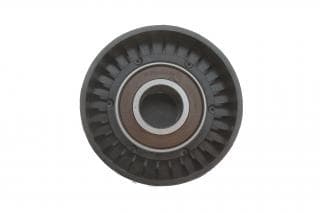 Ролик генератора Citroen Jumper/Fiat Ducato/Ford Transit/Peugeot Boxer 2.2HDI 06- (натяжний) (65x26) (MPQ0653)