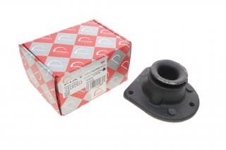Подушка амортизатора (переднього) Fiat Doblo Cargo 01- (R)