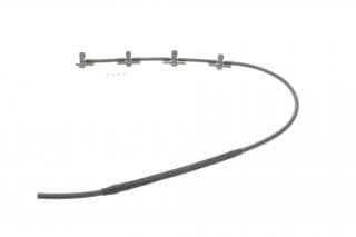 Шланг зливний BMW 3 (E90/F30/F80)/X3 (E83) 04-18 N47 D20